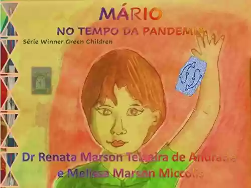 Livro Baixar: Mário : No Tempo da Pandemia (Winner Green Children)