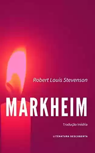 Livro Baixar: Markheim