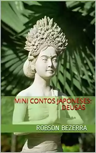 Livro Baixar: Mini contos japoneses: Deusas