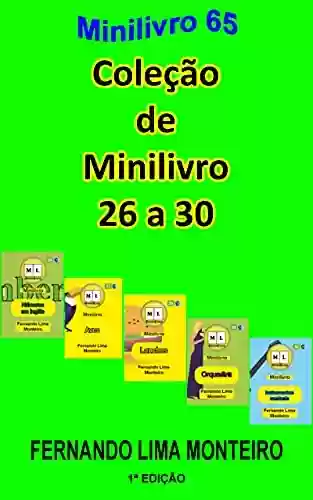 Livro Baixar: Minilivro 65: Coleção de Minilivro 26 a 30
