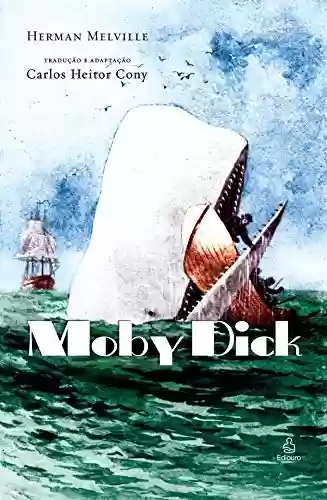 Livro Baixar: Moby Dick (Clássicos adaptados)