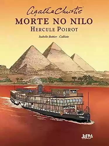 Livro Baixar: Morte no Nilo