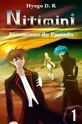 Livro Baixar: Nitimini: Fantasmas do Passado Volume 1 ( Portuguese Edition)