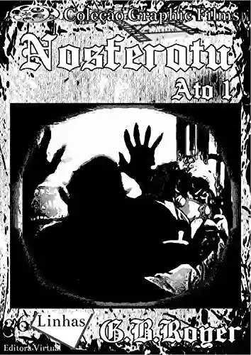 Livro Baixar: Nosferatu: Volume 1 (Graphic Films)