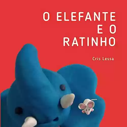 Livro Baixar: O Elefante e o ratinho