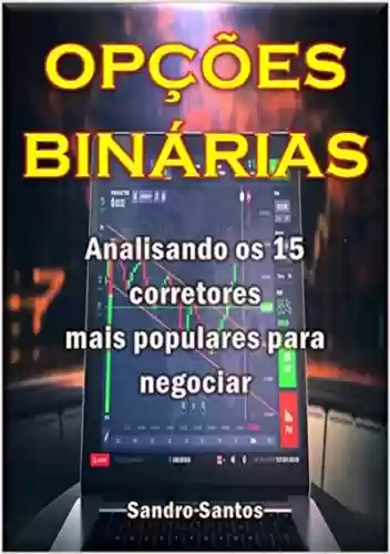Opções Binárias - Sandro Santos