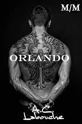 Livro Baixar: Orlando: M/M (Combatente Livro 1)