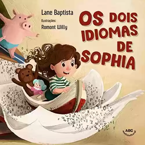 Livro Baixar: Os dois idiomas de Sophia