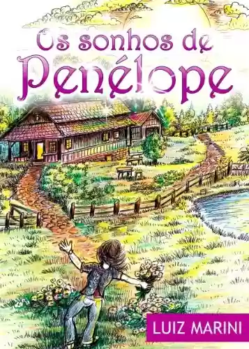Livro Baixar: Os sonhos de Penélope (Fadas e Bruxos Livro 1)