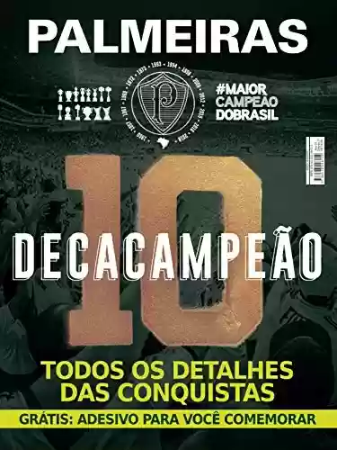 Palmeiras Decacampeão - On Line Editora