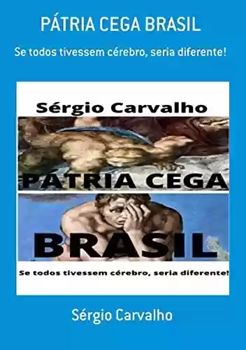 Livro Baixar: Pátria Cega Brasil