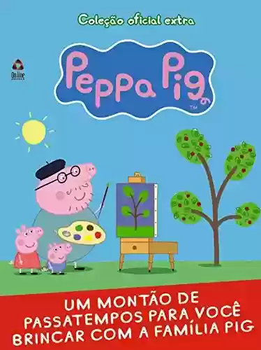Livro Baixar: Peppa Pig Coleção Oficial Extra Ed 06