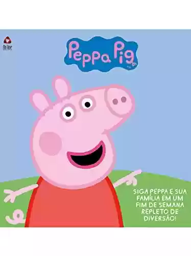 Livro Baixar: Peppa Pig Livro de Histórias Edição 01