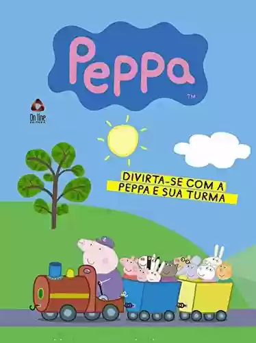 Livro Baixar: Peppa Pig Livro de Historias