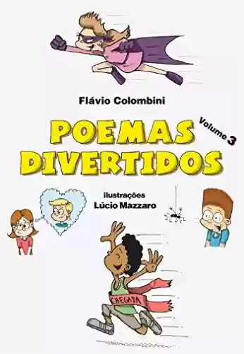 Livro Baixar: Poemas Divertidos – Volume 3