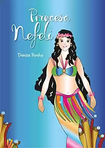 Livro Baixar: Princesa Nefeli