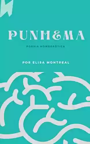Punhema : Poesia Homoerótica - Elisa Montreal