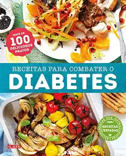 Livro Baixar: Receitas para combater o diabetes