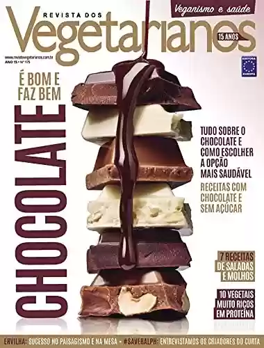 Livro Baixar: Revista dos Vegetarianos 175