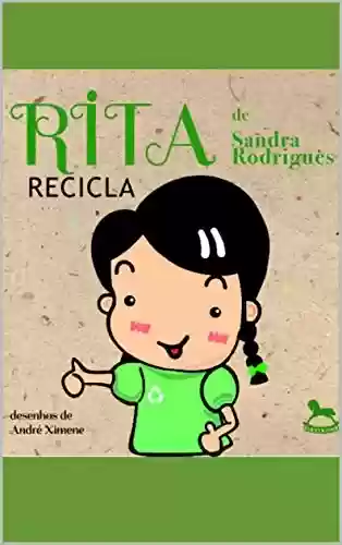 Livro Baixar: Rita Recicla