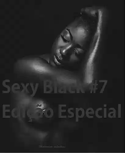 Livro Baixar: Sexy Black: Edição Especial