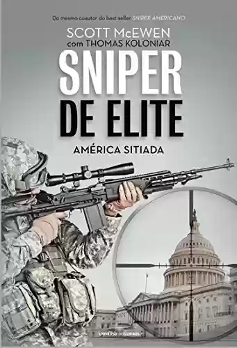 Livro Baixar: Sniper de Elite – América sitiada