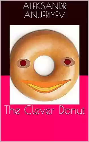 The Clever Donut - Aleksandr Anufriyev