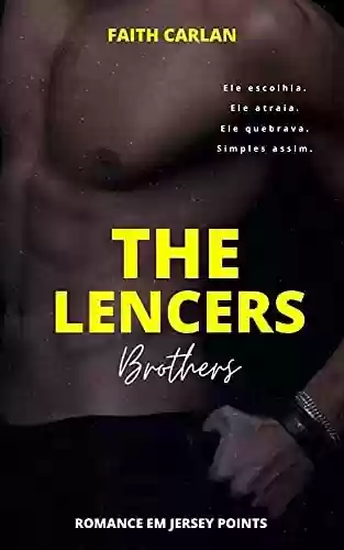 Livro Baixar: THE LENCERS BROTHERS: ROMANCE EM JERSEY POINTS
