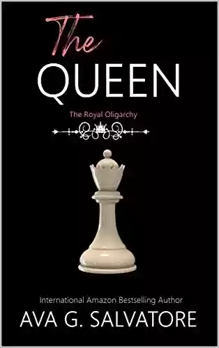 Livro Baixar: The Queen (The Royal Oligarchy Livro 2)