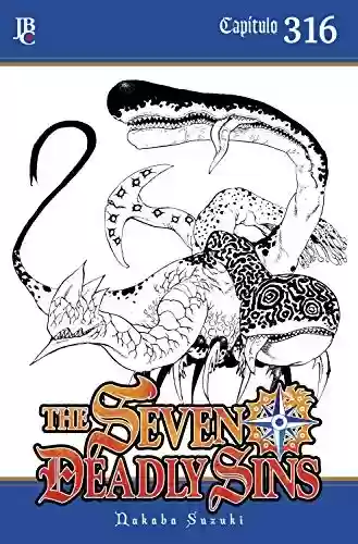 Livro Baixar: The Seven Deadly Sins Capítulo 316 (The Seven Deadly Sins [Capítulos])