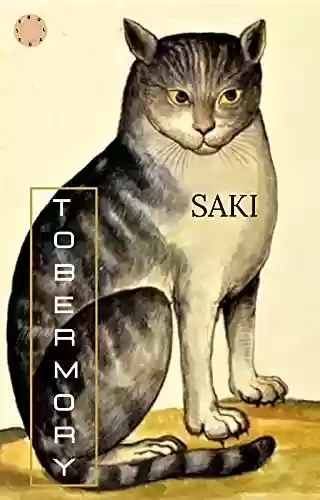 Livro Baixar: Tobermory (Gatos na literatura Livro 1)