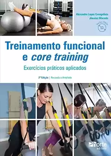 Livro Baixar: Treinamento funcional e Core Training: Exercícios práticos aplicados