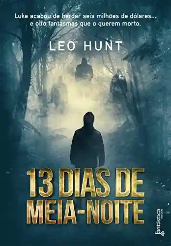 13 dias de meia-noite - Leo Hunt