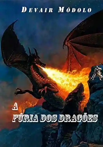 Livro Baixar: A Fúria Dos Dragões