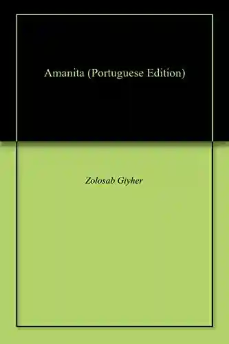 Amanita - Zolosab Giyher