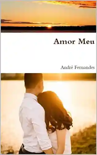 Amor meu - André Fernandes