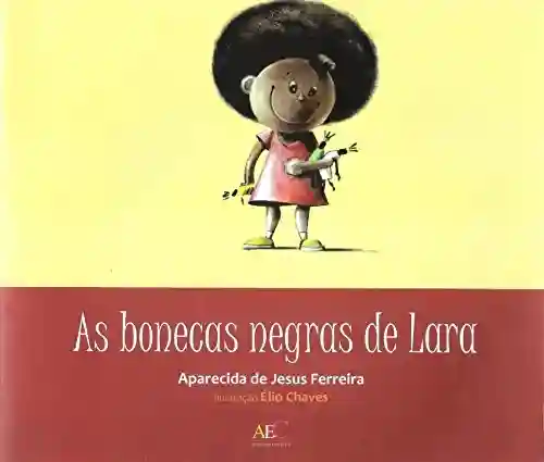 Livro Baixar: As bonecas negras de Lara