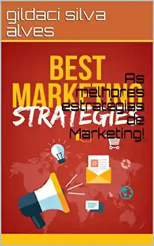 Livro Baixar: As melhores estratégias de Marketing!
