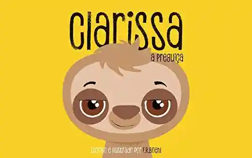 Livro Baixar: Clarissa: A Preguiça