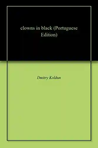 Livro Baixar: clowns in black