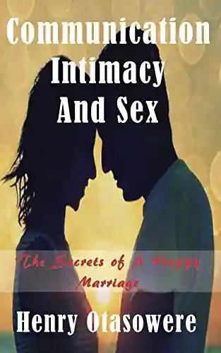 Livro Baixar: Communication Intimacy and sex