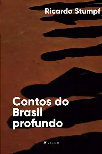 Livro Baixar: Contos do Brasil profundo