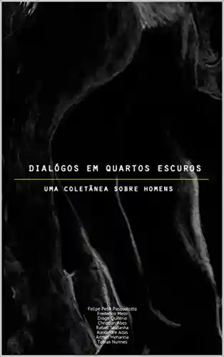 Livro Baixar: Diálogos em Quartos Escuros: Uma coletânea sobre Homens