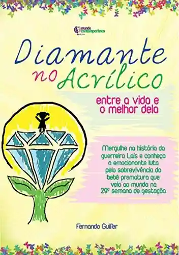 Diamante No Acrílico - Fernando Guifer