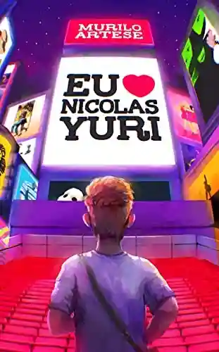 Livro Baixar: Eu Amo Nicolas Yuri