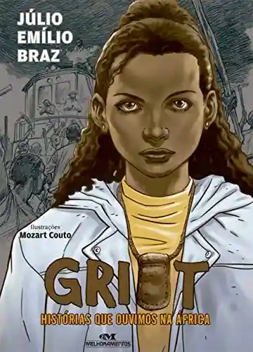 Livro Baixar: Griot: Histórias Que Ouvimos na África