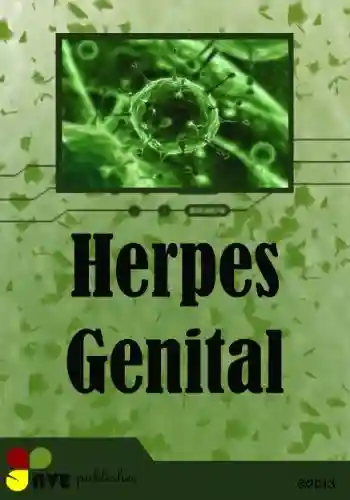 Herpes Genital - N.V Perdomo