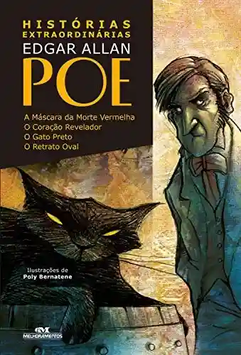 Livro Baixar: Histórias extraordinárias (Edgar Allan Poe)