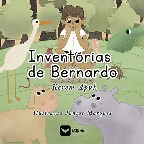 Livro Baixar: Inventórias de Bernardo
