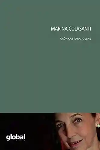 Livro Baixar: Marina Colasanti: Crônicas para Jovens